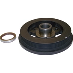 Order Engine Harmonic Balancer by CROWN AUTOMOTIVE JEEP REPLACEMENT - 33002920K For Your Vehicle