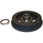 Order Engine Harmonic Balancer by CROWN AUTOMOTIVE JEEP REPLACEMENT - 33002920K For Your Vehicle