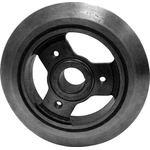 Order Engine Harmonic Balancer by CROWN AUTOMOTIVE JEEP REPLACEMENT - J3225201 For Your Vehicle