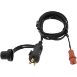 Order PHILLIPS & TEMRO - 3600082 - Engine Heater Replacement Cord For Your Vehicle