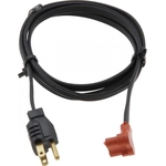 Order Engine Heater Replacement Cord by ZEROSTART/TEMRO - 3600004 For Your Vehicle