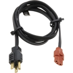 Order ZEROSTART/TEMRO - 3600005 - Engine Heater Replacement Cord For Your Vehicle