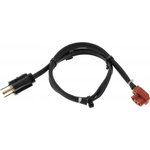 Order Engine Heater Replacement Cord by ZEROSTART/TEMRO - 3600010 For Your Vehicle