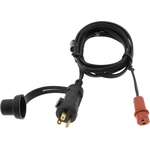 Order ZEROSTART/TEMRO - 3600082 - Engine Heater Replacement Cord For Your Vehicle