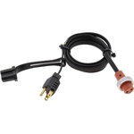 Order ZEROSTART/TEMRO - 3600083 - Engine Heater Replacement Cord For Your Vehicle