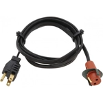 Order Engine Heater Replacement Cord by ZEROSTART/TEMRO - 3600100 For Your Vehicle