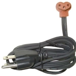 Order ZEROSTART/TEMRO - 3600118 - Engine Heater Replacement Cord For Your Vehicle