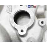 Order Engine Intake Manifold by EDELBROCK - 2116 For Your Vehicle