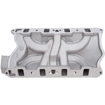 Order Collecteur d'admission du moteur de EDELBROCK - 7181 For Your Vehicle