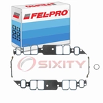 Order Engine Intake Manifold Gasket Set by FEL-PRO - 1211 For Your Vehicle