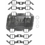 Order Engine Intake Manifold Gasket Set by FEL-PRO - 1215 For Your Vehicle