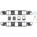 Order Engine Intake Manifold Gasket Set by FEL-PRO - 1233 For Your Vehicle