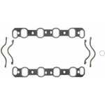 Order Engine Intake Manifold Gasket Set by FEL-PRO - 1240 For Your Vehicle