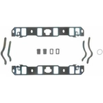 Order Engine Intake Manifold Gasket Set by FEL-PRO - 1250 For Your Vehicle