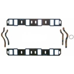 Order Engine Intake Manifold Gasket Set by FEL-PRO - 1250 S-3 For Your Vehicle