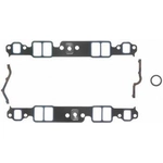 Order Engine Intake Manifold Gasket Set by FEL-PRO - 1256 For Your Vehicle