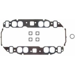 Order Engine Intake Manifold Gasket Set by FEL-PRO - 17340 For Your Vehicle