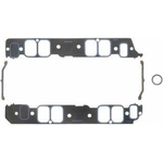 Order Engine Intake Manifold Gasket Set by FEL-PRO - 17342 For Your Vehicle