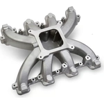 Order Engine Intake Manifold by HOLLEY - 300-132 For Your Vehicle