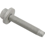 Order Engine Mount Bolt by ACDELCO - 11570514 For Your Vehicle
