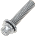 Order Engine Mount Bolt by GENUINE OE - 07 11 9 907 865 For Your Vehicle