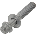 Order Engine Mount Bolt by GENUINE OE - 07 12 9 904 795 For Your Vehicle
