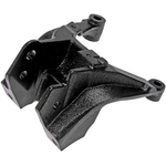 Order DORMAN - 917-000 - Plaque de fixation du support à moteur For Your Vehicle