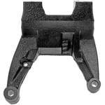 Order Engine Mount Bracket by DORMAN (OE SOLUTIONS) - 917-000 For Your Vehicle