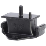 Order Engine Mount Front by ANCHOR - 8162 For Your Vehicle