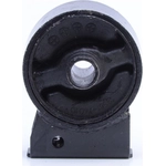 Order Engine Mount Front by ANCHOR - 8213 For Your Vehicle