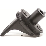 Order Engine Mount Front Center by DEA/TTPA - A4591 For Your Vehicle
