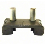 Order Engine Mount Front Center by DEA/TTPA - A6575 For Your Vehicle