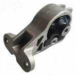 Order SKP - SKM9825 - Front Center Engine Mount For Your Vehicle