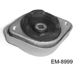 Order Engine Mount Front Center by WESTAR INDUSTRIES - EM8999 For Your Vehicle