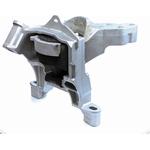 Order Engine Mount Front by DEA/TTPA - A4433 For Your Vehicle