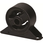 Order Engine Mount Front by DEA/TTPA - A6142 For Your Vehicle