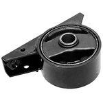 Order DEA/TTPA - A6657 - Engine Mount Front For Your Vehicle