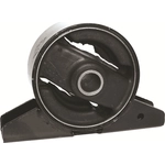 Order Engine Mount Front by DEA/TTPA - A6699 For Your Vehicle