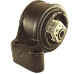 Order Engine Mount Front by DEA/TTPA - A7097 For Your Vehicle