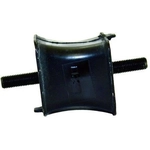 Order Engine Mount Front by DEA/TTPA - A2450 For Your Vehicle