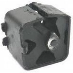 Order Engine Mount Front by DEA/TTPA - A2615 For Your Vehicle