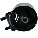 Order Engine Mount Front by DEA/TTPA - A2651 For Your Vehicle