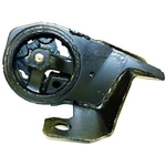 Order Engine Mount Front by DEA/TTPA - A2867 For Your Vehicle