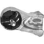Order Engine Mount Front by DEA/TTPA - A3034 For Your Vehicle