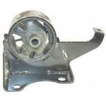 Order Engine Mount Front by DEA/TTPA - A4297 For Your Vehicle