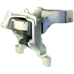 Order Engine Mount Front by DEA/TTPA - A4446 For Your Vehicle