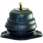 Order Engine Mount Front by DEA/TTPA - A4522HY For Your Vehicle