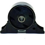 Order Engine Mount Front by DEA/TTPA - A4624 For Your Vehicle