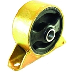 Order Engine Mount Front by DEA/TTPA - A4640 For Your Vehicle