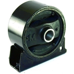 Order Engine Mount Front by DEA/TTPA - A4648 For Your Vehicle